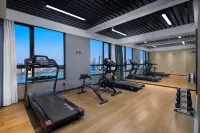 Kyriad Marvelous Hotel (Hunan Financial Center)