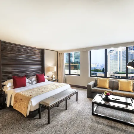 Mandarin Oriental Jakarta