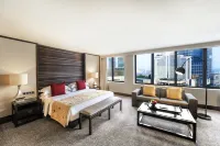 Mandarin Oriental Jakarta Hotels in Central Jakarta