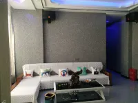 Honghong Business Hotel