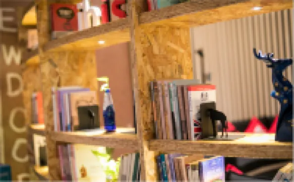 Ibis Hotel (Yangzhou Ge Garden, Dongguan Street)