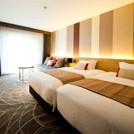 RIHGA Royal Hotel Kyoto