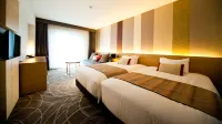 Rihga Royal Hotel Kyoto Hotel a Kyoto