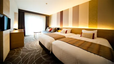 Rihga Royal Hotel Kyoto