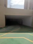 Wanhui Zhouji Hotel - parking