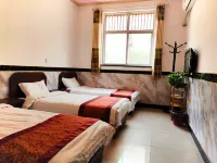 Yesanpo Bailixia Yi Farmstay