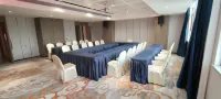 Huanjiang Yulanting International Hotel (Maonan Jin Street) - Wifi