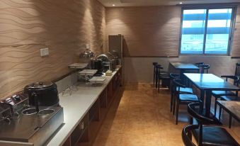 Guang Mao Hotel