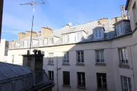 Hôtel Chopin - Lãng mạn