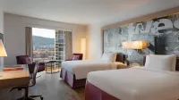 Renaissance Zurich Tower Hotel