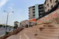 Laoxiangzi Homestay