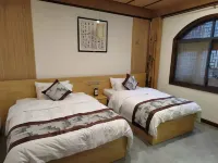 Jinzhuyuan Homestay