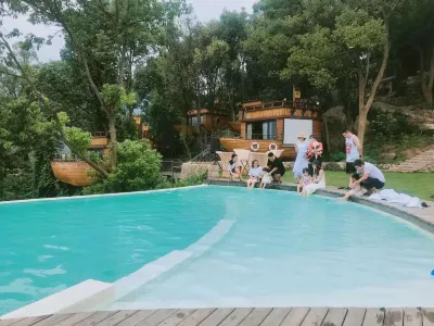 平陽海棲一號民宿（西灣風景區店）