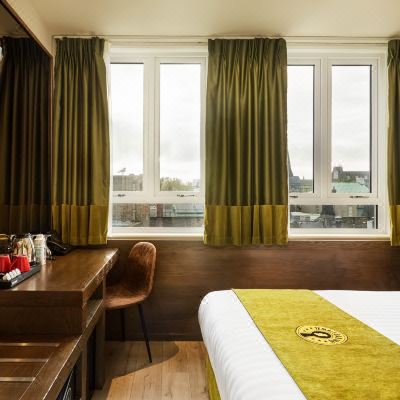 Double Room Temple Bar Inn Promo Code