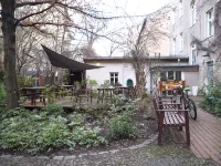 EastSeven Hotel a 