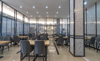 Wenling Wofeiya Fashion Hotel