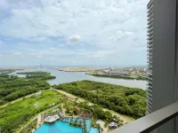 Gold Coast Sea View Apartments by PremiumStay - Balcony