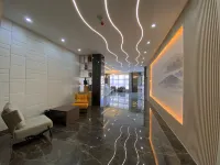 Shuiyun Hotel (Jiaxing Pinghu Donghu Scenic Area Branch)