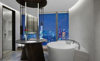 Conrad Shanghai
