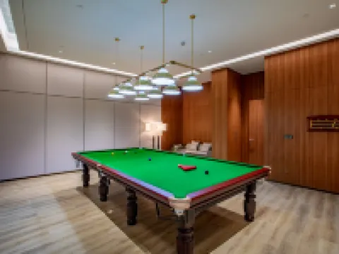 貴州飯店·貴賓樓 貴陽酒店