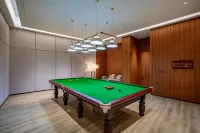 The Grand Guizhou Park Hotel Hotels in Guiyang