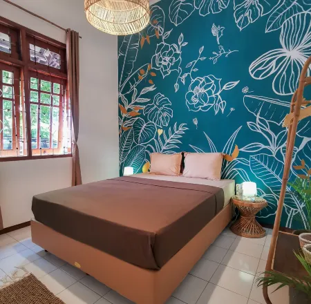 Snooze Hostel Ijen