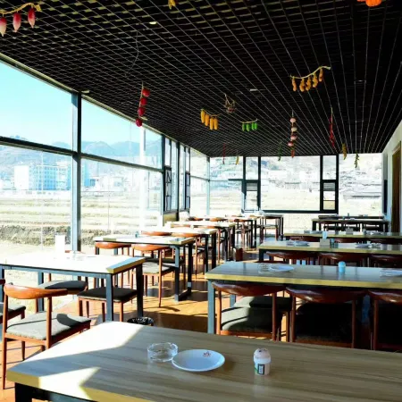 Ningxiao Shoujia Shuihui Hotel