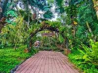 Malagos Garden Resort