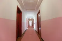 Yi  Jia Chain Hotel - Bãi đậu xe