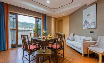 Wenshan Pengbo Grand Hotel