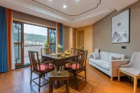 Wenshan Pengbo Grand Hotel