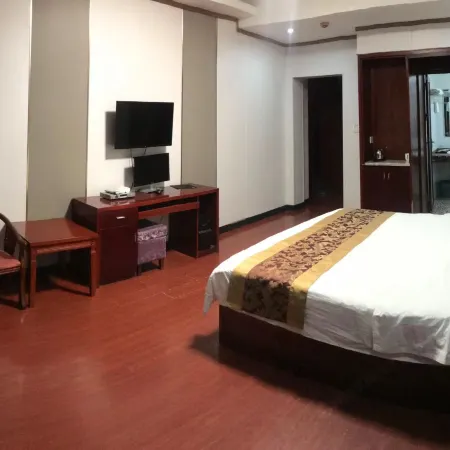 Shimen Juxin Hotel