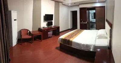 Shimen Juxin Hotel