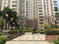 Haikou Jiusu Yizhai Pure Girl Youth Hostel