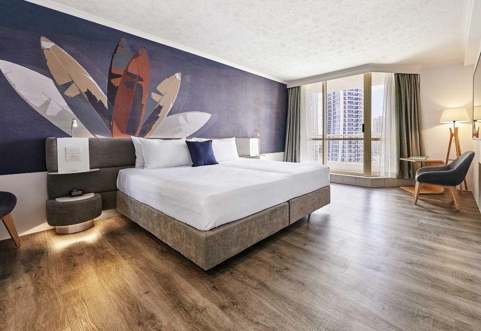 3. 노보텔 서퍼스 ..