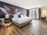 Novotel Surfers Paradise Отели рядом с достопримечательностью «Смотровая площадка Скайпойнт»