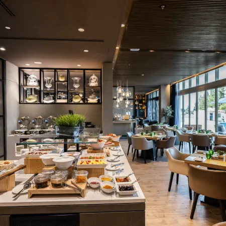 Centro Mada Amman by Rotana