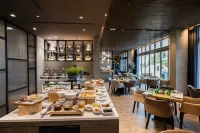 Centro Mada Amman by Rotana