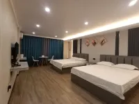 Yumei Boutique Apartment
