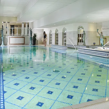 Killarney Towers Hotel & Leisure Centre