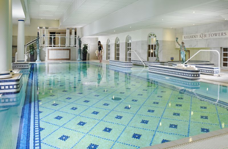 Killarney Towers Hotel & Leisure Centre photo 3