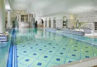 Killarney Towers Hotel & Leisure Centre - Pool