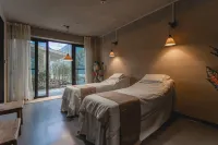 Huangguoshuyuanfu Xiadu Boutique B&B - Spa