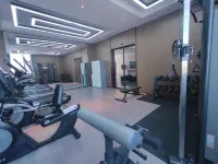 Langxi GINLAN JIA Hotel Hotels in Langxi