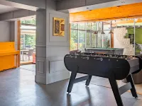 AKENA POITIERS NORD FUTUROSCOPE酒店 普瓦圖-夏朗德酒店
