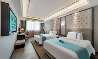 Xana Hotelle (Dongguan Humen Wanda)