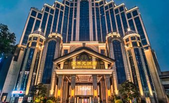 Gongheyuan  Hotel
