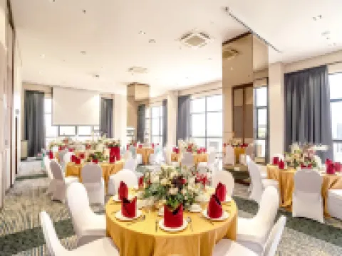 D Elegance Grand Bandar Seri Alam Hotels in Masai