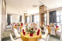 D Elegance Grand Bandar Seri Alam Hotels in Masai