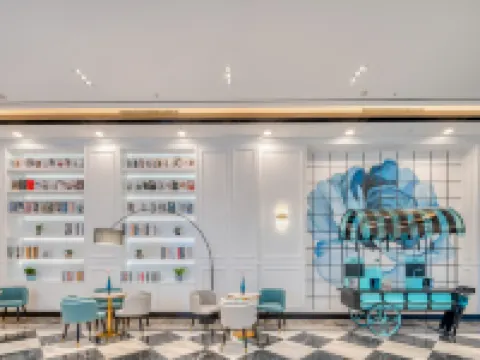 シャナホテル(菏沢ケン城) ケン城のホテル